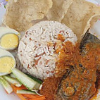 Restoran Nasi Dagang Tok Raja food