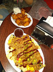 Kenny's Grill Sports Bar food