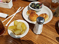 Cracker Barrel Old Country Store food