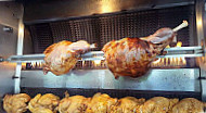 Rotisserie Alpes Frais inside