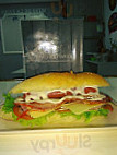 Como En Casa Burger food