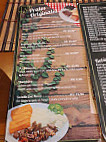 Prato Del Nono menu