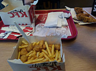 Kfc South Shields Uk food