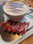 Costa Coffee food