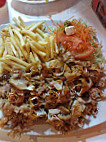 Turco Doner Kebab food