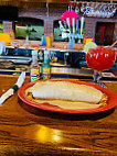 Pablo's Mexican food