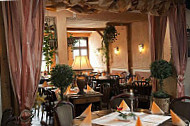 Eschbacher Katz inside