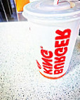 Burger King Deutschland Gmbh food