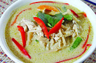 Jasmin Thai food