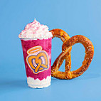 Auntie Anne's food