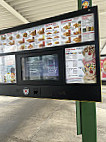 Sonic Drive-in inside