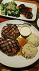 Carrabba's Italian Grill food