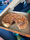 Little Caesars Pizza food