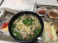 Pho Dau food