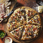 Domino's Pizza Emerald food