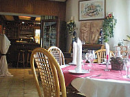 Restaurant Da Gabriele food