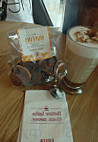 Costa Coffee food