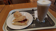 Costa Coffee food