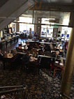 The Flying Boat J D Wetherspoon inside