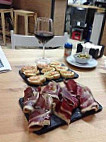 Juan Jamon food