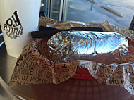 Chipotle Mexican Grill food