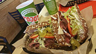 Togo's Sandwiches food