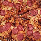 Pizza Hut food