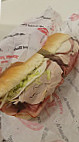 Jimmy John's food