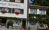 Landgasthof Hirschen outside