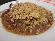 Shangai food