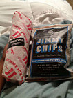 Jimmy John's menu