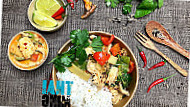 Thai-Ming food