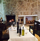 Il Capriccio food