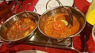 Zalshah food