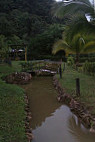 Restaurante La Calera Amazonica outside