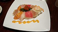 Masumi Japanese food