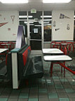 Taco Bell inside