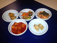 Korean House food