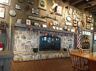 Cracker Barrel Old Country Store food