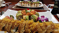 Sushi Spice Llc food