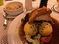 Zum Kreuzstein food