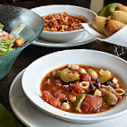 Olive Garden Restaurants food