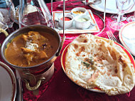 Le Maharaja food