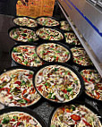 Dogan Kebap- Pizza food