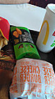 Mcdonald's Restaurants food