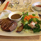 Nuits de Saigon la Crau food