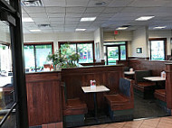 Arby's inside