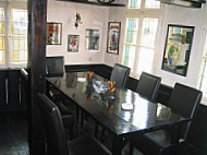 Gasthaus Plettenberg food