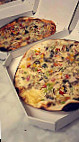 Pizza Manu food