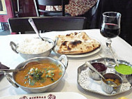 Kashmir food